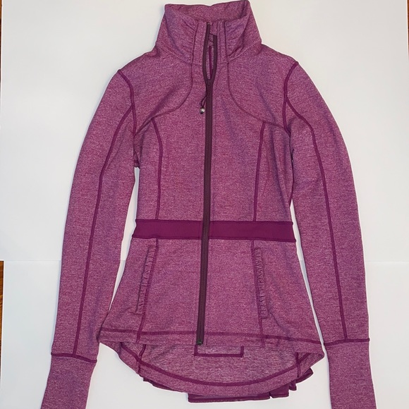 Lululemon Riding Jacket - Picture 2 of 6